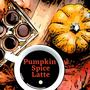 Pumpkin Spice Latte