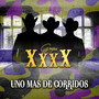 Uno Mas De Corridos (Explicit)