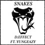 Snakes (Explicit)