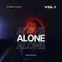 Alone (feat. MEIRLIN & Cymatics) [JRC REMIX]