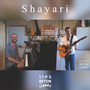 Shayari - Beton Session