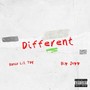 Different (feat. Big Jugg) [Explicit]