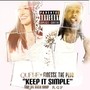 Keep It Simple (Explicit)