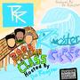 RONSTER CYPHER (feat. Trilogy, V.D.O & LEØN) [Explicit]