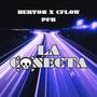 La Conecta (feat. Ber-Voz & Cflow) [Explicit]