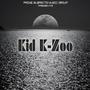 Kid K-Zoo EP (Explicit)