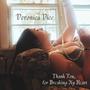 Thank You, for Breaking My Heart (Explicit)