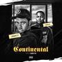 Continental (feat. Dapop)