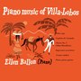 Piano Music Of Villa-Lobos