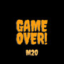 Game Over (Explicit)