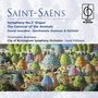Saint-Saëns: Symphony No. 3 