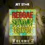 Reggae Sunday Service, Vol. 2