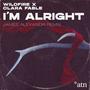 I'm Alright (James Alexandr Club Mix)