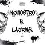 INCHIOSTRO E LACRIME (feat. Letik & Joe Black) [Explicit]