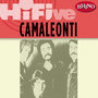 Rhino Hi-Five: Camaleonti