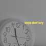 boys don't cry