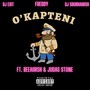 O'Kapteni (feat. Beeaiirsh & Judas Stone)