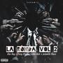 la ronda vol 2 (feat. crazy black, alex boy & carlos bock) [Explicit]