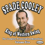 King Of Western Swing, Vol. 5