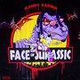 Face of Jurassic Park (Explicit)