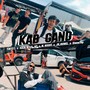 KAB GANG (กับแก๊ง) [Explicit]