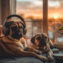 Lofi Canine: Dog Day Melodies