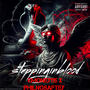 Stepping in Blood (feat. Philnosafety) [Explicit]