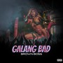 Galang bad