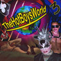 The Hot Boys World Volume 3