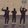 Holy Trinity (feat. Jomaru Brown & Antonio Daye) [Explicit]