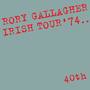 Irish Tour '74 (Live)