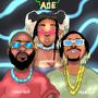 AOE (Abundance of Enjoyment) (feat. Mukhy & B3B3YBoi)