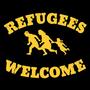 Refugees Welcome