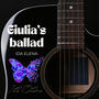 Giulia's ballad (feat. Tomas Goldney)