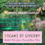 Dreams of Giverny (feat. Mary-Jess)