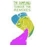 Technicolor Yawn - Remixes