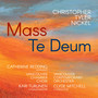 Christopher Tyler Nickel: Te Deum: II. Tu Rex gloriae (Andante)