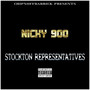 Stockton Representatives (Explicit)