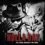 Holla Day (feat. Toni Sauna & Michal Urbaniak)