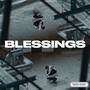 BLESSINGS (Explicit)