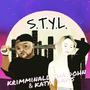 S.T.Y.L. (feat. Katya Davis)