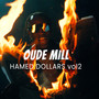 HAMED DOLLARS, Vol. 2