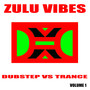 Dubstep vs Trance, Vol. 1