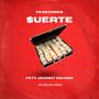 Suerte (feat. Joanny golden)