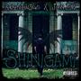 Shinigami (feat. Joon Jukx) [Explicit]