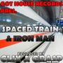 Spaced Train & Iron Man