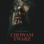 Chowam twarz