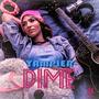 Dime (feat. Yampier)