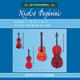 Paganini, N.: 15 Quartets for Strings and Guitar (The) , Vol. 1 (Paganini Quartet)