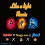 Like a Light (feat. Hoody Down & Antonio) [Explicit]